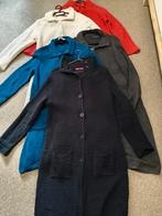 Studio Anneloes Bari Vesten Maat L/XL - 2 voor €80, Studio Anneloes, Verzenden, Zo goed als nieuw, Maat 42/44 (L)