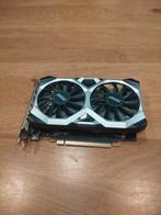 Msi gtx 1650 super Ventus xs oc, PCI-Express 3, GDDR6, HDMI, Ophalen of Verzenden