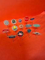 Setje Auto/Motor speldjes, Ophalen of Verzenden, Gebruikt, Transport