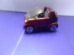 Smart Cabriolet, Ophalen of Verzenden, Zo goed als nieuw, Auto