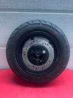 Voorwiel GY6 VX50 / Riva / Toscana etc (VESPA LOOK), Ophalen of Verzenden, Nieuw, Overige typen, Gy6