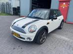 Mini Mini 1.6 Cooper Pepper, Voorwielaandrijving, Gebruikt, 750 kg, 4 cilinders