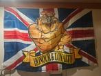 Vlag Bulldog - Nieuw, Diversen, Vlaggen en Wimpels, Ophalen of Verzenden, Nieuw