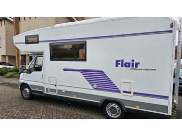 Niesmann+Bischoff Flair (1005444) beschikbaar voor biedingen