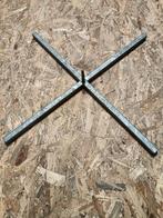 Kerstboom kruis standaard, Diversen, Kerst, Ophalen, Zo goed als nieuw