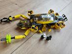 LEGO 4794 - Alpha Team - AT Command Patrol, Ophalen of Verzenden, Zo goed als nieuw, Complete set, Lego