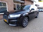 Audi Q7 3.0 TDI quattro Pro Line + 7p Automaat / Leder / Pan, Automaat, Gebruikt, Euro 6, 241 €/maand