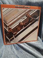 The Beatles 1962-1966 2 lp Vinyl, Cd's en Dvd's, Vinyl | Pop, Ophalen of Verzenden, Gebruikt, 12 inch
