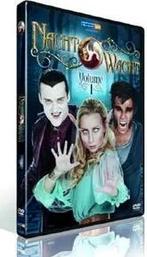 Nachtwacht, Cd's en Dvd's, Dvd's | Kinderen en Jeugd, Ophalen of Verzenden, Gebruikt