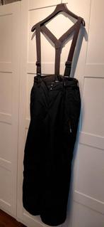 Ski kleding salopette dames, Ophalen, 160 tot 180 cm, Kleding, Overige merken