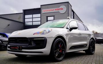 Porsche Macan 2.9 GTS | SportChrono | Panorama | Facelift |  beschikbaar voor biedingen