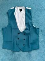 NIEUW Gilet Double Breasted mt M, Verzenden, Nieuw, Maat 48/50 (M), Overige kleuren