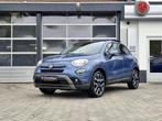 Fiat 500X Cross Cross 1.3 | Automaat | Open dak (bj 2020), 65 €/maand, Gebruikt, 4 cilinders, 150 pk