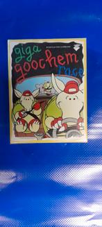 Giga Goochem Race Bordspel, Onbekend, Vijf spelers of meer, Ophalen of Verzenden, Zo goed als nieuw