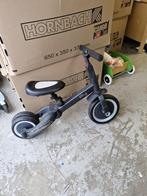 Billy Loopfiets - Perfect voor de eerste stapjes!, Ophalen, Gebruikt, Verstelbare zitting