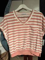 In nieuwstaat verkerend by bar slub shirt, Ophalen of Verzenden, Zo goed als nieuw, Korte mouw