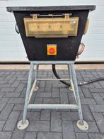 Mobiele bouwstroomkast
- 2x 63A / 4x 32A | 8,5m 125A kabel, Doe-het-zelf en Verbouw, Ophalen, Gebruikt, Overige typen