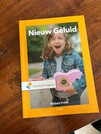 Roeland Vrolijk - Nieuw geluid, Roeland Vrolijk, Ophalen of Verzenden, Zo goed als nieuw, Muziek