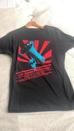 U2 tour shirt Concert 2018 Amsterdam, meerdere tour shirts, Kleding | Heren, T-shirts, Ophalen of Verzenden, Zo goed als nieuw