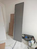 Wedi plaat 260x60x10mm - Qboard basiq 6 stuks, Ophalen of Verzenden, Nieuw