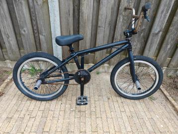 Originele GT BMX - Projectfiets beschikbaar voor biedingen