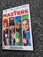 DVD DE MASTERS (NIEUW!!), Vanaf 12 jaar, Verzenden, Komedie, Film