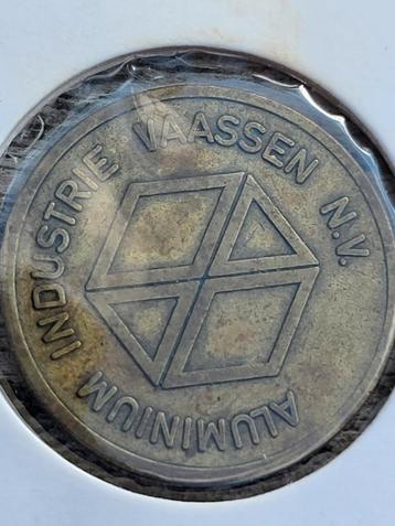 Aluminium Industrie Vaassen N.V. Penning beschikbaar voor biedingen