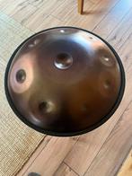 Handpan Halo, Muziek en Instrumenten, Percussie, Ophalen, Gebruikt, Melodische percussie