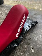 Super73 ZG Fietszadel - Nieuw, Ophalen of Verzenden, Nieuw, Algemeen, Zadel
