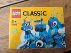 LEGO Classic 11006 NIEUW! Sint kadootje!!, Ophalen of Verzenden, Nieuw, Complete set, Lego