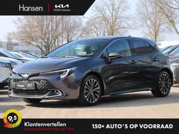 Toyota Corolla Hybrid 140 Dynamic I Navi I Keyless I Leder I beschikbaar voor biedingen