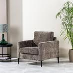 Actie fauteuil nu voor €149,- op=op, Ophalen, Nieuw, Eenpersoons, Minder dan 150 cm