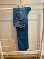 Replay anbass jeans spijkerbroek maat 34/32, Blauw, Ophalen of Verzenden, Zo goed als nieuw, W33 - W34 (confectie 48/50)