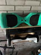 1 Hoverboard met kuren voor 15 euro, Ophalen, Gebruikt, Overige merken