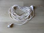 Verlengsnoer, Ophalen of Verzenden, Zo goed als nieuw, Kabel of Snoer