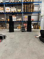 Behringer luidsprekers, Ophalen, 120 watt of meer, Subwoofer, Overige merken