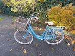 Batavus Mambo Blauw 53 cm, Fietsen en Brommers, Fietsen | Dames | Damesfietsen, Ophalen, Versnellingen, Batavus, 53 tot 56 cm