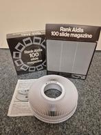 2x Rank Aldis diamagazijn/carrousel, Ophalen of Verzenden, Zo goed als nieuw