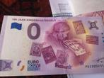 0 Euro Biljet - 100 Jaar Kinderpostzegels 1924-2024, Verzenden, Overige landen, Los biljet