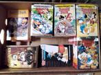 Heel veel diverse Donald ducks dubbel pockets 64 x, Boeken, Ophalen, Zo goed als nieuw, Stripboeken