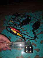 Auto achteruitrij Camera Mitsubishi lamp en led NIEUW, Ophalen of Verzenden, Draadloos, Nieuw