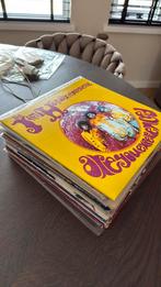 Verschillende LP’s (25 stuks), Cd's en Dvd's, Vinyl | Pop, Ophalen of Verzenden, 1960 tot 1980, Zo goed als nieuw