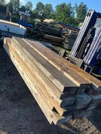 Houten balken, Ophalen, Zo goed als nieuw, 250 cm of meer, Balken