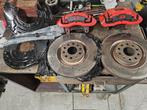 Originele set remklauwen vw golf 6 R met schrijven, Ophalen, Gebruikt, Volkswagen