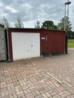 Garage. Opslagschuur, Auto diversen, Autostallingen en Garages