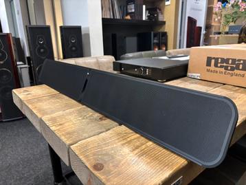 Bluesound Pulse Soundbar + beschikbaar voor biedingen