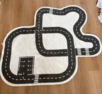 Leuk auto speelkleed stevig materiaal van H&M Home, Ophalen, Zo goed als nieuw