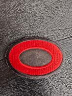 Oval patch, Ophalen of Verzenden, Luchtmacht, Nederland, Embleem of Badge