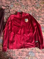 Atletico Madrid Trainingspak | Maat L, Maat L, Ophalen of Verzenden, Gebruikt, Trainingspak