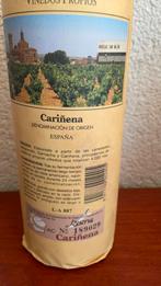 Don Mendo Reserva 1994 Cariñena, Gebruikt, Spanje, Ophalen of Verzenden, Rode wijn